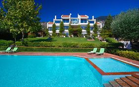 Felix Residence & Lucia Simona Villas